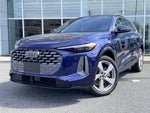 2025 Audi Q5 2.0T Premium Plus quattro