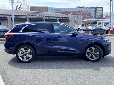 2025 Audi Q5 2.0T Premium Plus quattro