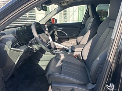 2025 Audi Q5 2.0T Premium Plus quattro