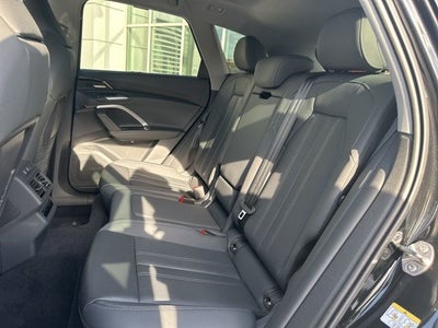 2025 Audi Q5 2.0T Premium Plus quattro