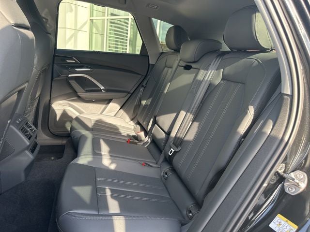 2025 Audi Q5 2.0T Premium Plus quattro