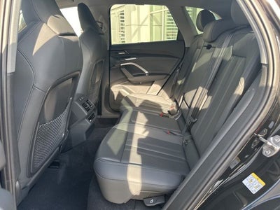 2025 Audi Q5 2.0T Premium Plus quattro