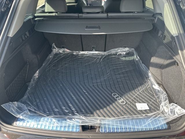 2025 Audi Q5 2.0T Premium Plus quattro