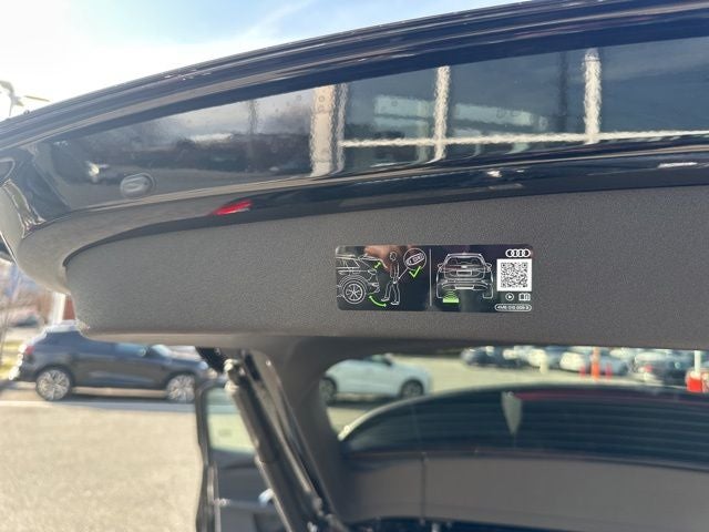 2025 Audi Q5 2.0T Premium Plus quattro