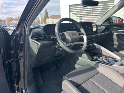 2025 Audi Q5 2.0T Premium Plus quattro