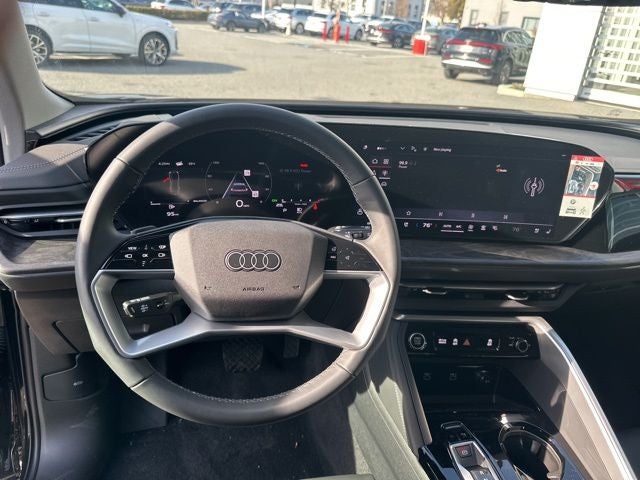 2025 Audi Q5 2.0T Premium Plus quattro