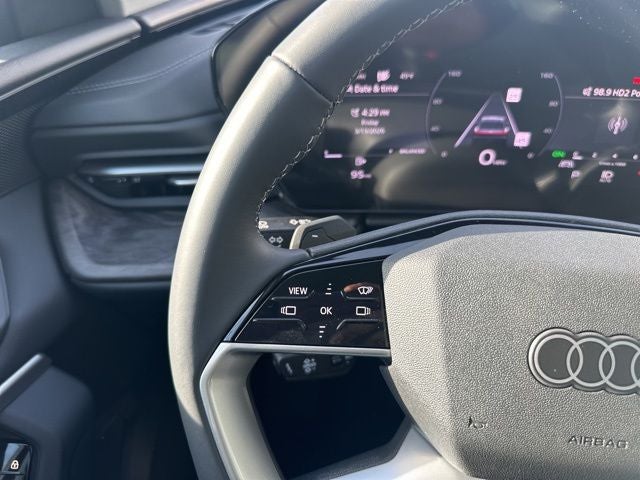 2025 Audi Q5 2.0T Premium Plus quattro