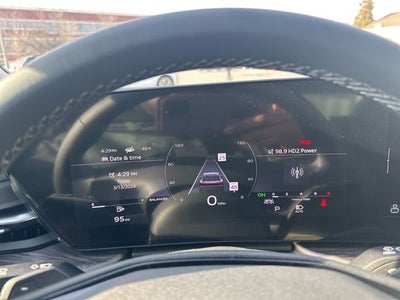 2025 Audi Q5 2.0T Premium Plus quattro