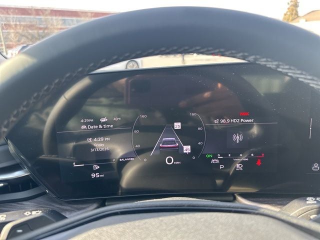 2025 Audi Q5 2.0T Premium Plus quattro