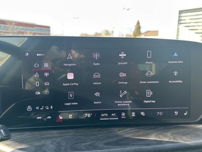 2025 Audi Q5 2.0T Premium Plus quattro