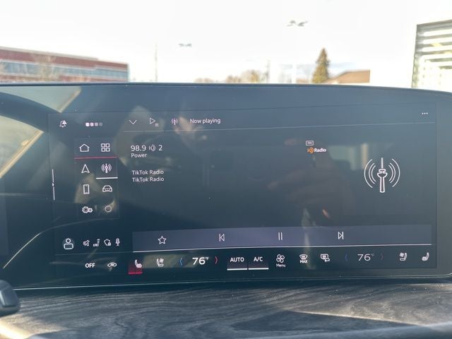 2025 Audi Q5 2.0T Premium Plus quattro