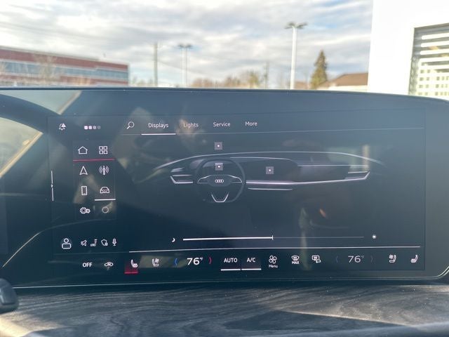 2025 Audi Q5 2.0T Premium Plus quattro