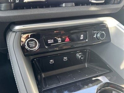 2025 Audi Q5 2.0T Premium Plus quattro