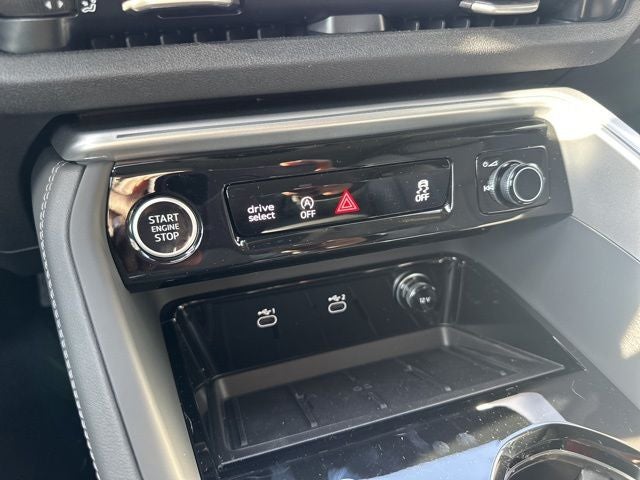 2025 Audi Q5 2.0T Premium Plus quattro