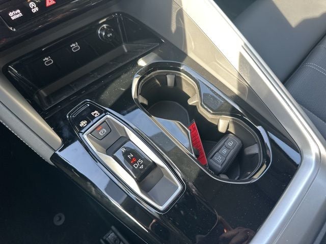 2025 Audi Q5 2.0T Premium Plus quattro