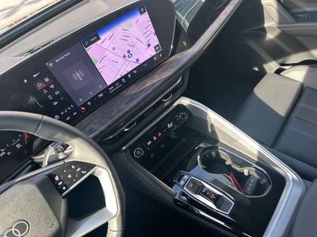 2025 Audi Q5 2.0T Premium Plus quattro