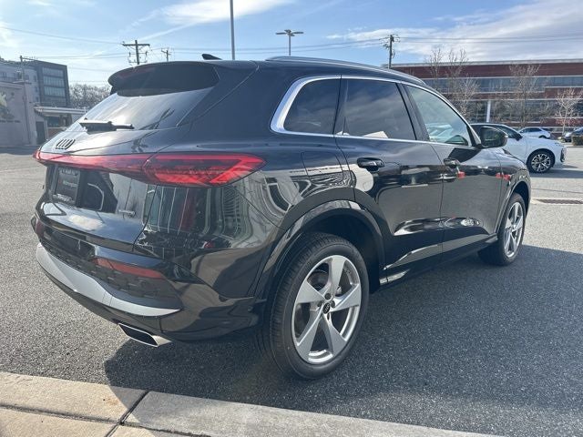 2025 Audi Q5 2.0T Premium Plus quattro