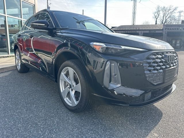 2025 Audi Q5 2.0T Premium Plus quattro