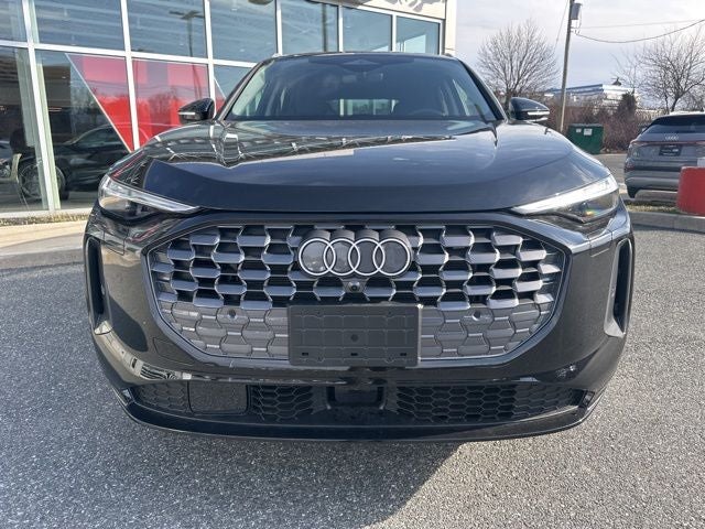 2025 Audi Q5 2.0T Premium Plus quattro