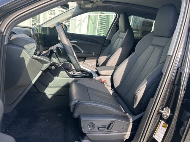 2025 Audi Q5 2.0T Premium Plus quattro