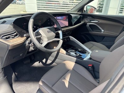 2025 Audi Q5 2.0T Premium Plus quattro