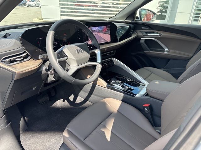 2025 Audi Q5 2.0T Premium Plus quattro