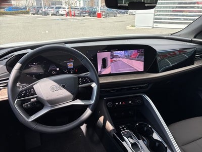 2025 Audi Q5 2.0T Premium Plus quattro