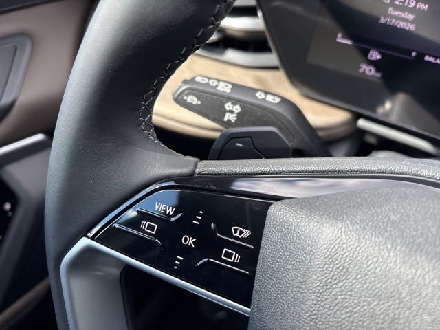 2025 Audi Q5 2.0T Premium Plus quattro