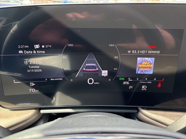 2025 Audi Q5 2.0T Premium Plus quattro