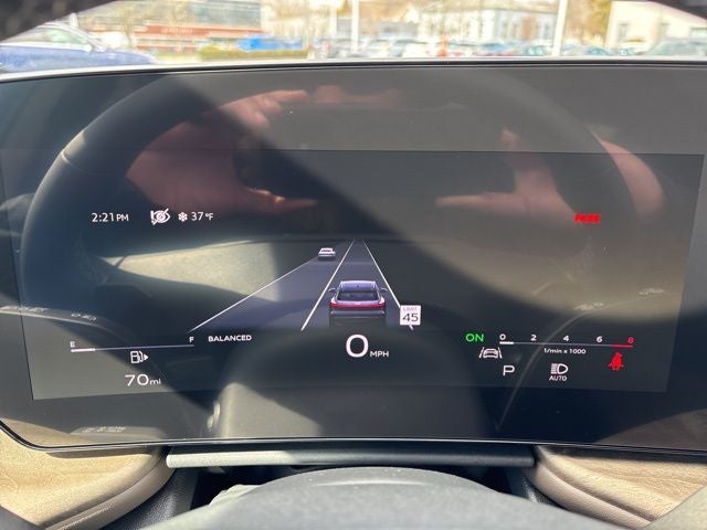 2025 Audi Q5 2.0T Premium Plus quattro