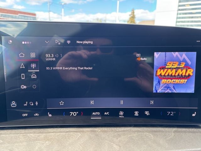 2025 Audi Q5 2.0T Premium Plus quattro