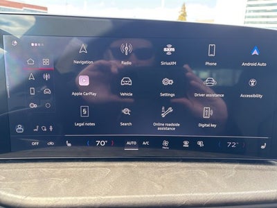 2025 Audi Q5 2.0T Premium Plus quattro