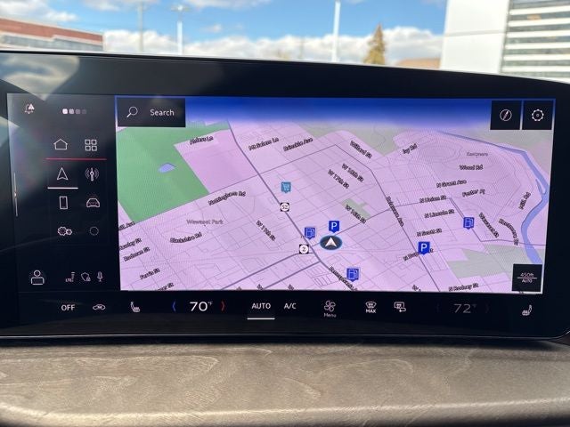 2025 Audi Q5 2.0T Premium Plus quattro