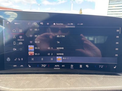 2025 Audi Q5 2.0T Premium Plus quattro