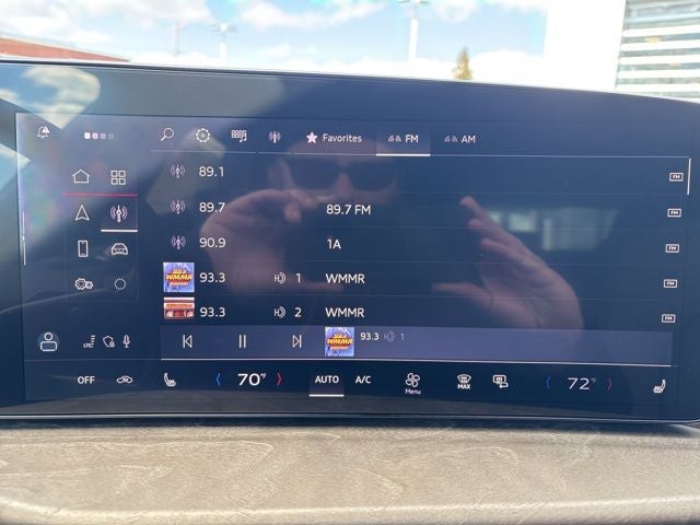 2025 Audi Q5 2.0T Premium Plus quattro