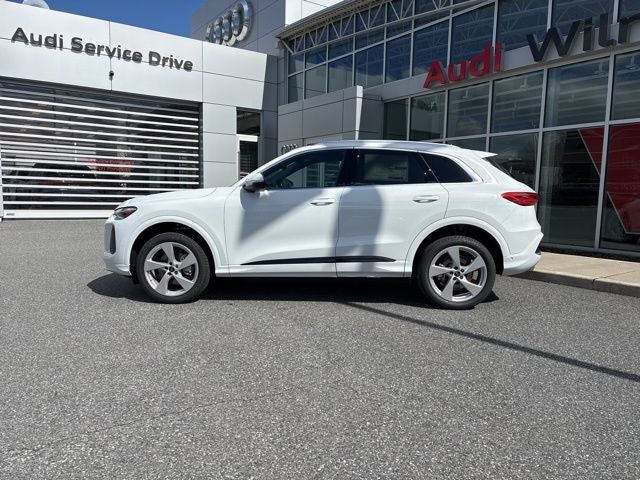 2025 Audi Q5 2.0T Premium Plus quattro