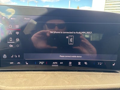 2025 Audi Q5 2.0T Premium Plus quattro