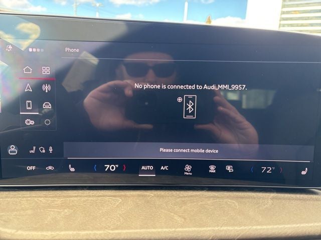 2025 Audi Q5 2.0T Premium Plus quattro