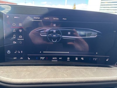 2025 Audi Q5 2.0T Premium Plus quattro