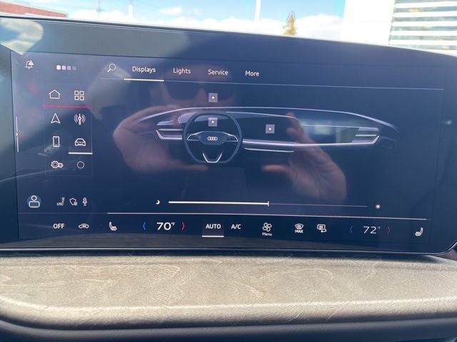 2025 Audi Q5 2.0T Premium Plus quattro