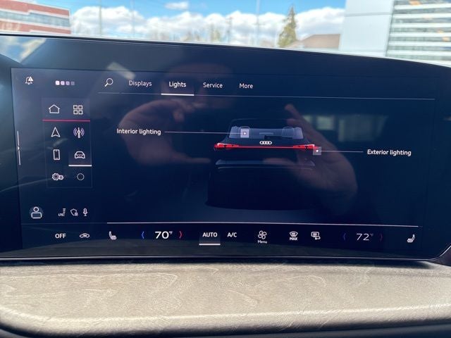 2025 Audi Q5 2.0T Premium Plus quattro