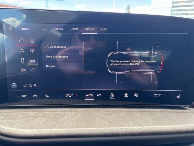 2025 Audi Q5 2.0T Premium Plus quattro