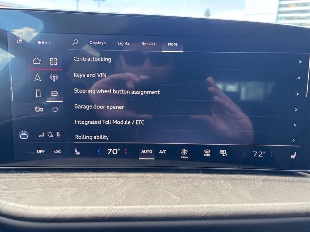 2025 Audi Q5 2.0T Premium Plus quattro