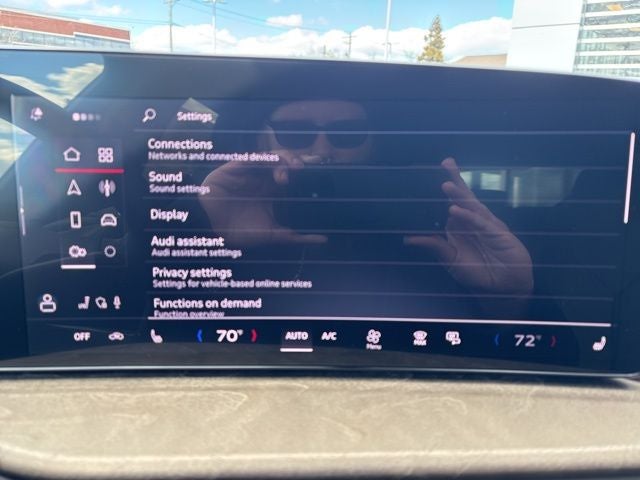 2025 Audi Q5 2.0T Premium Plus quattro