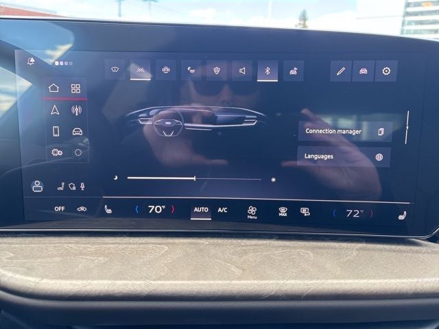 2025 Audi Q5 2.0T Premium Plus quattro