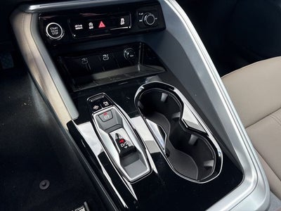 2025 Audi Q5 2.0T Premium Plus quattro