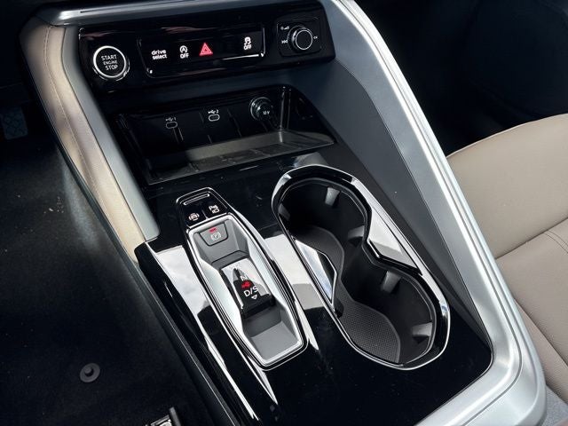 2025 Audi Q5 2.0T Premium Plus quattro