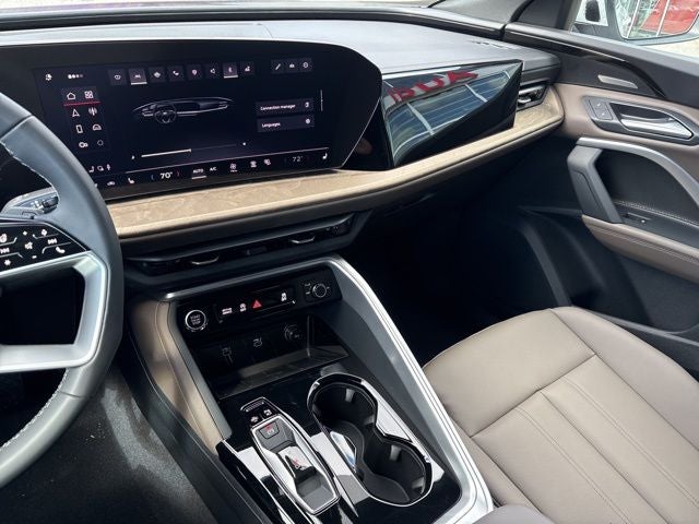 2025 Audi Q5 2.0T Premium Plus quattro