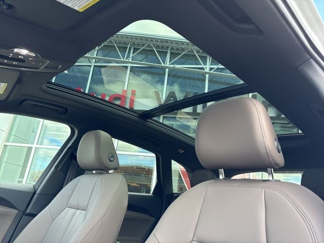 2025 Audi Q5 2.0T Premium Plus quattro