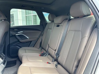 2025 Audi Q5 2.0T Premium Plus quattro